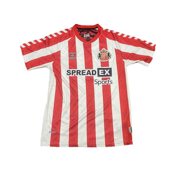Sunderland AFC | Men’s Small Jersey - Picture 1 of 7